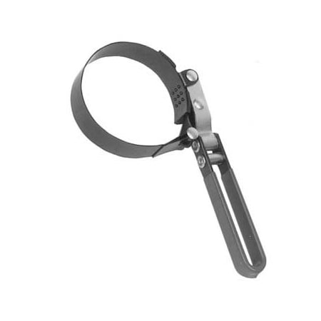 Atd Tools ATD Swivel Oil Filter Wrench 5206